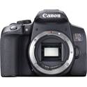 Canon EOS Rebel T8i Kit - No lens included