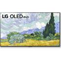LG OLED55G1PUA - Scratch & Dent