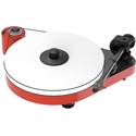 Pro-Ject RPM 5 Carbon - Gloss Red