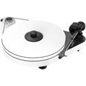 Pro-Ject RPM 5 Carbon - Gloss White