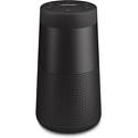 Bose® SoundLink® Revolve II Bluetooth® speaker - Black