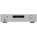 Rotel RC-1572 MKII - Silver