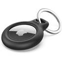 Belkin Key Ring for Apple AirTag® - Black