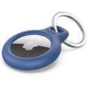 Belkin Key Ring for Apple AirTag® - Blue
