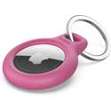 Belkin Key Ring for Apple AirTag® - Pink