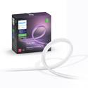 Philips Hue White and Color Ambiance Lightstrip Outdoor - Scratch & Dent