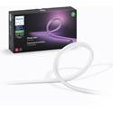 Philips Hue White and Color Ambiance Lightstrip Outdoor - 16.4-foot