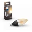 Philips Hue Filament Bulb - Candle E12