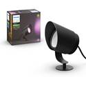 Philips Hue Lily XL White/Color Outdoor Extension Spotlight (1050 lumens) - New Stock