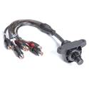 Roswell Dual Zone Volume Control - Open Box