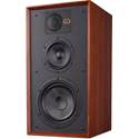 Wharfedale LINTON Heritage - Red Mahogany, Right