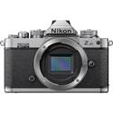 Nikon Z fc Kit - No lens included