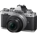 Nikon Z fc Kit - With 16-50mm zoom lens