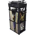 Andover Audio SpinStand Record Stand - Black