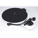 Pro-Ject RPM 1 Carbon - Gloss White