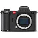 Leica SL2-S Bundle with 24-70mm f/2.8 Lens - No lens included