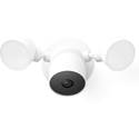 Google Nest Cam with Floodlight - Scratch & Dent