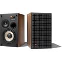 JBL L52 Classic - Black grilles