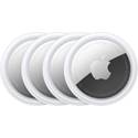 Apple AirTag® (4-pack) - Open Box