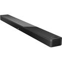 Bose® Smart Soundbar 900 - Black