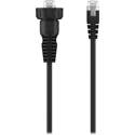 Garmin Marine Network Cable - Male to RJ45, 1.8 m