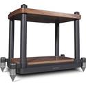 Wharfedale Elysian C Stand - Piano Walnut