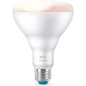 WiZ Full Color BR30 Bulb (650 lumens) - Single