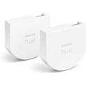 Philips Hue Wall Switch Module - 2-pack