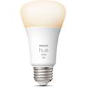 Philips Hue White A19 Bulb (1100 lumens) - Single