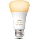 Philips Hue A19 White Ambiance Bulb (1100 lumens) - Single