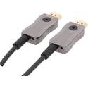 Ethereal Velox 8K Fiber Ultimate High Speed HDMI Cable - 15 meters/49 feet