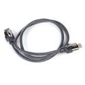 Crutchfield Premium HDMI 2.1 Cable - 1 meter/3.3 feet