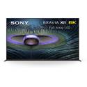 Sony BRAVIA MASTER Series XR-75Z9J - Scratch & Dent