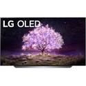 LG OLED65C1PUB - Scratch & Dent