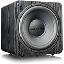 SVS SB-1000 Pro - Black Ash