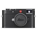 Leica M11 (no lens included) - Black