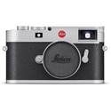 Leica M11 (no lens included) - Silver-Chrome