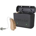 Lucid Hearing Engage™ (Rechargeable) - Beige