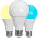 Nanoleaf Essentials A19 Bulb (1100 lumens) - 3-pack