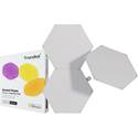 Nanoleaf Shapes Expansion Pack - 3 Hexagons