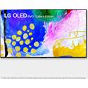 LG OLED55G2PUA - Open Box