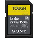 Sony SF-M Series TOUGH SDXC Memory Card - 128GB