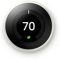 Google Nest Learning Thermostat, 3rd Generation - Scratch & Dent