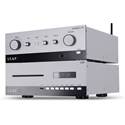 LEAK Audio STR130/CDT - Silver