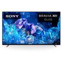 Sony BRAVIA XR-77A80K - 55