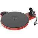 Pro-Ject RPM 3 Carbon - Gloss Red