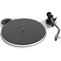 Pro-Ject RPM 3 Carbon - Gloss White