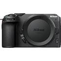 Nikon Z30 DX Camera Zoom Lens Kit - No lens included