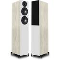 Wharfedale Diamond 12.4 - Oak