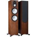 Monitor Audio Silver 500 7G - Natural Walnut